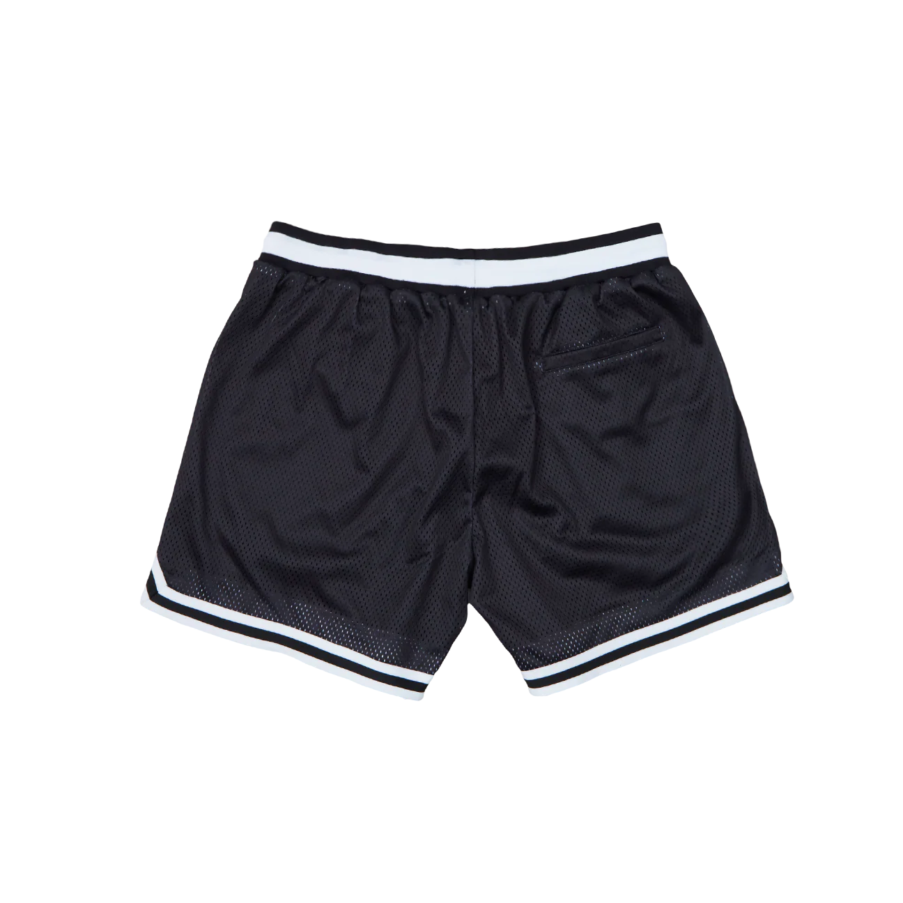 RL Miami 2022 Authentic On Court Shorts - Image 2