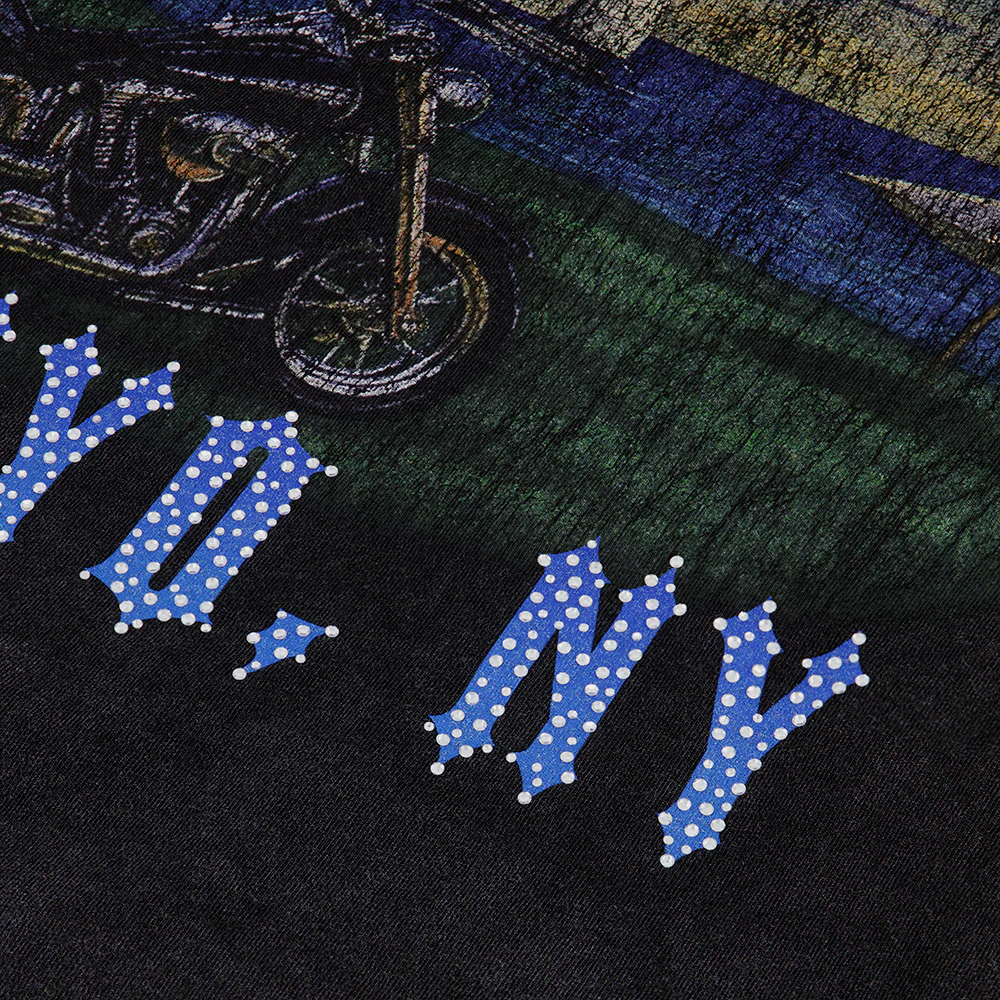 RL MOTO CLUB LONG SLEEVE - Image 4
