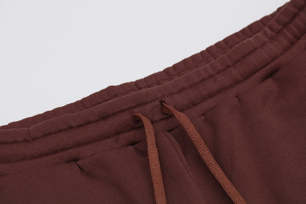 RL NY Embroidered Sweatpants NYC 2021 - Image 4