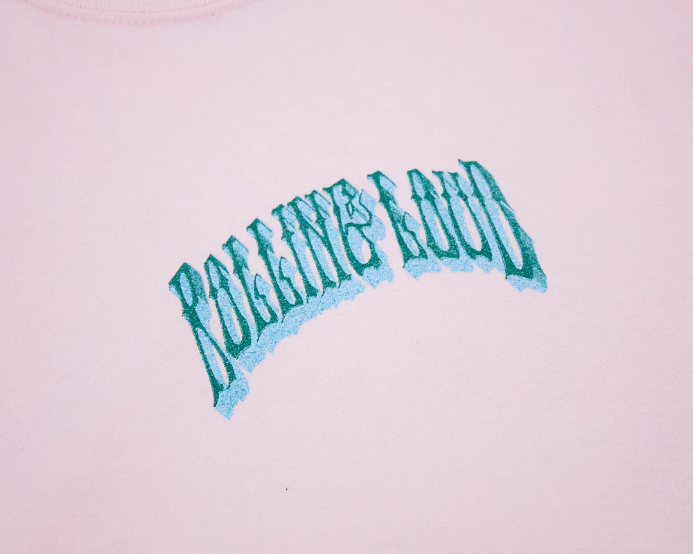 RL Palms T Shirt Pink Miami 22 - Image 3