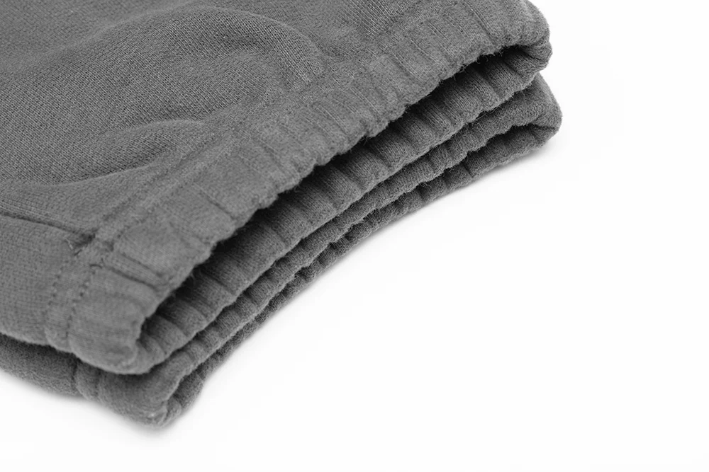 RL Productions Premium Terry Sweatpants Charcoal - Image 4