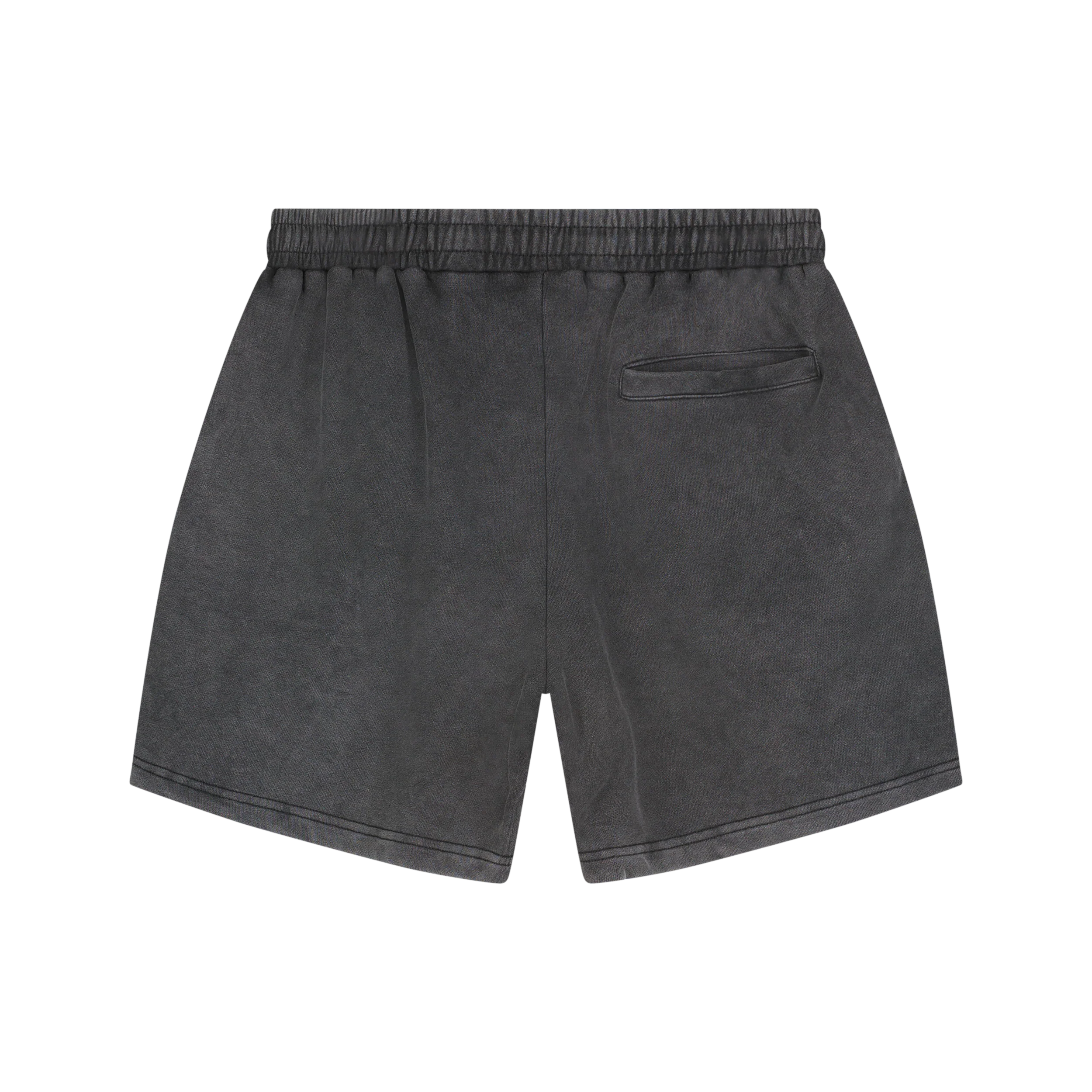 RL Racing Disco Black Shorts - Image 2