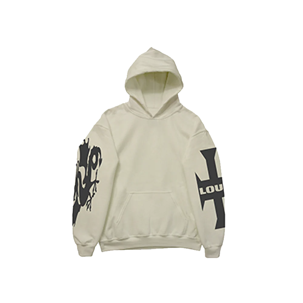 RL x Domenico Formichetti Rolling Hoodie Portugal 2022