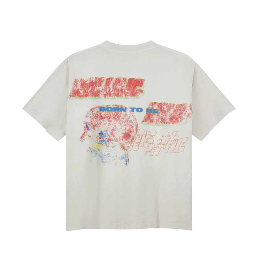 RL SKETCH TEE - Image 2