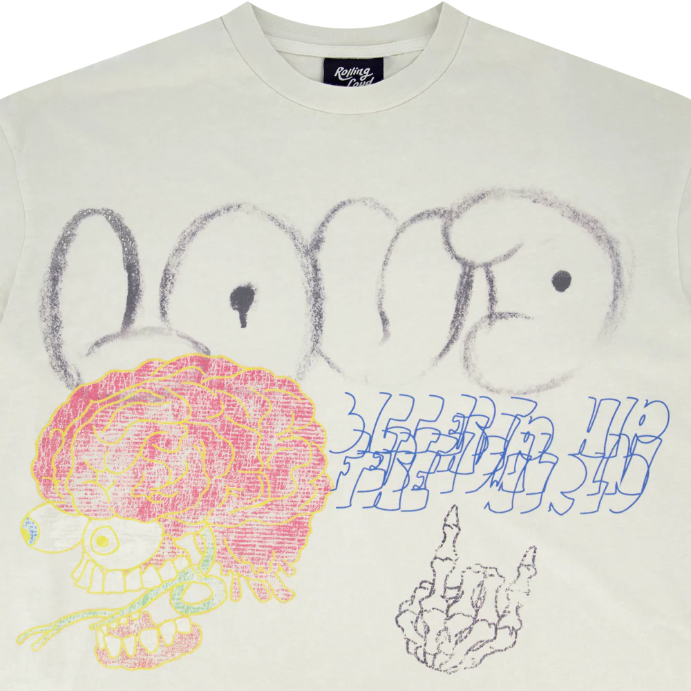 RL SKETCH TEE - Image 3