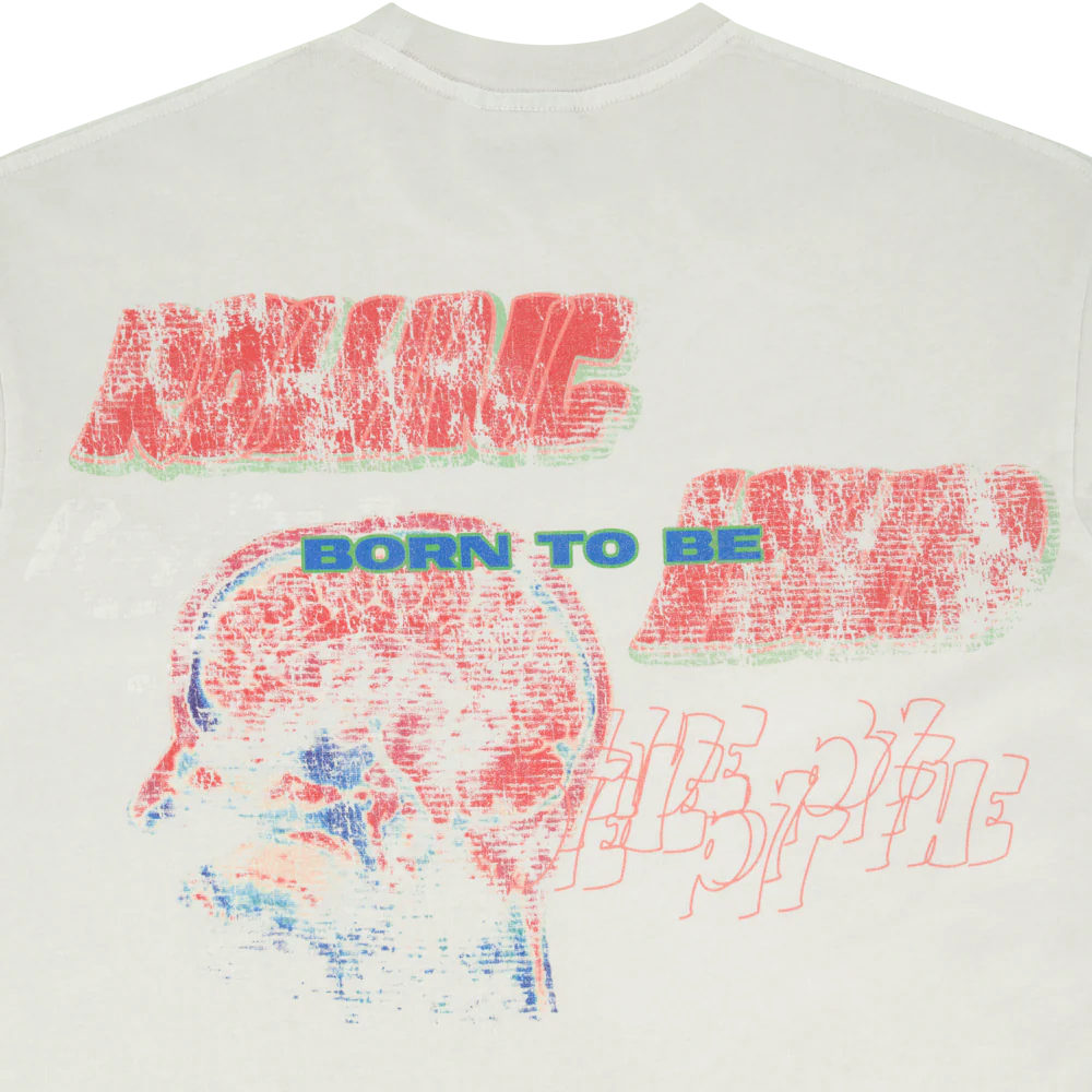 RL SKETCH TEE - Image 4