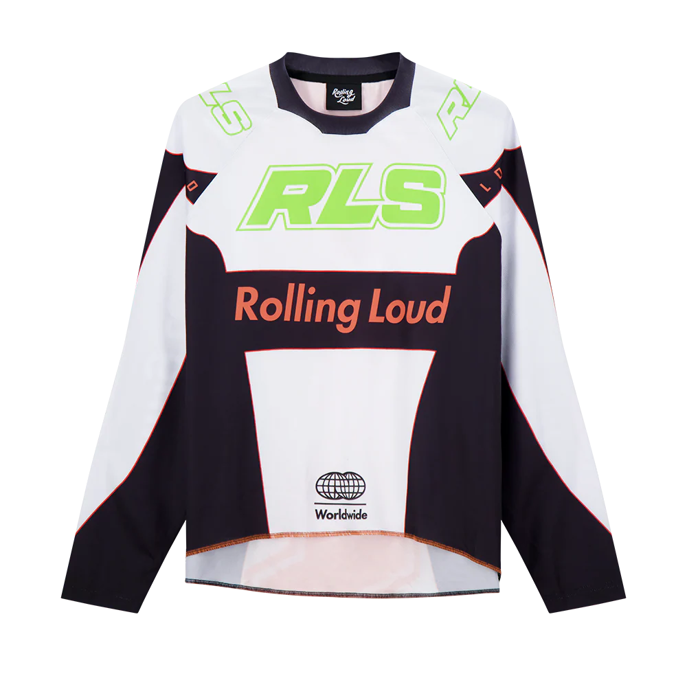RL SPORT MOTO JERSEY