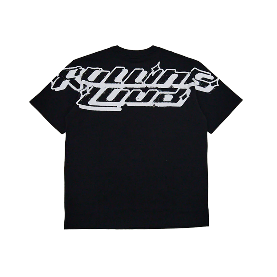 RL Sucubus T Shirt Black - Image 2