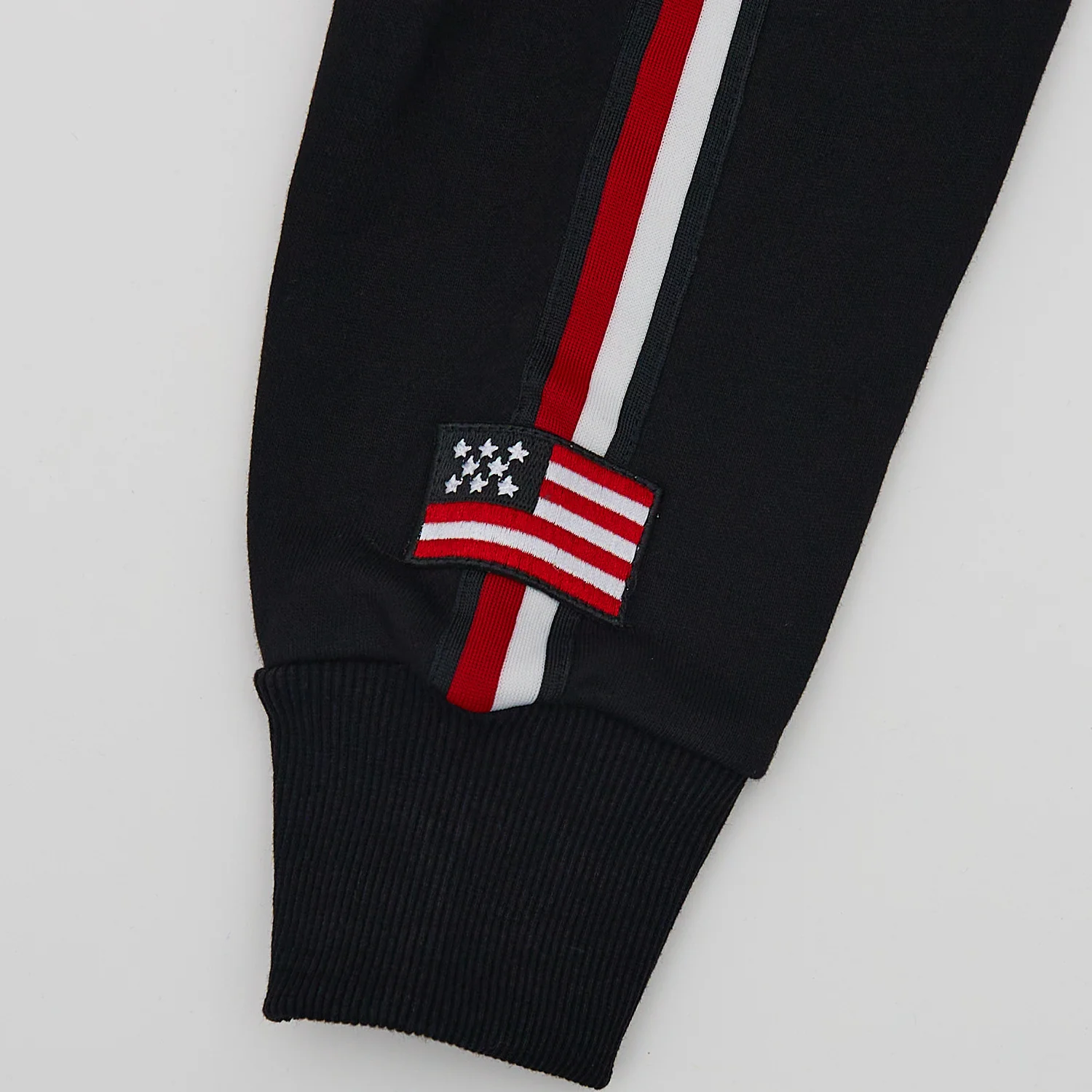 RL Super Touring Hoodie Miami 22' - Image 3