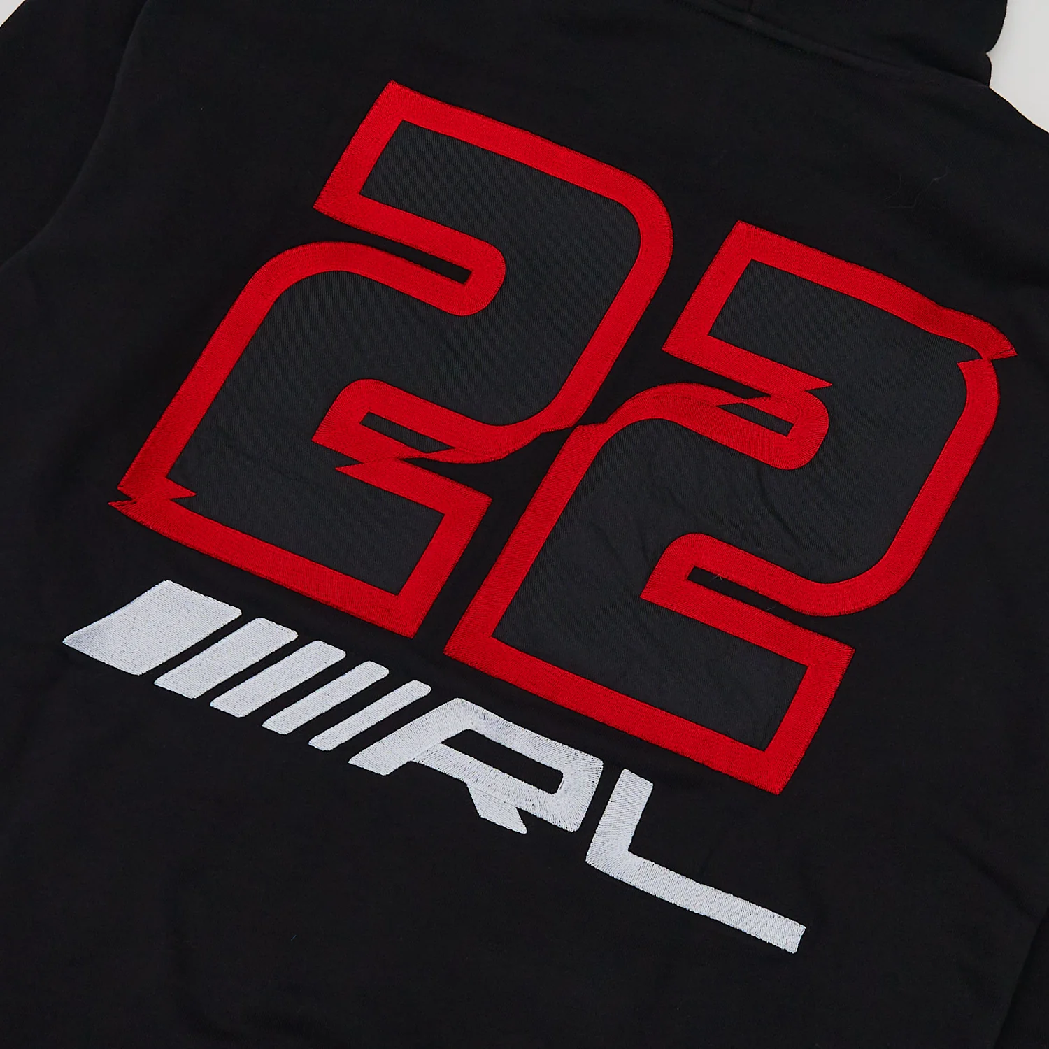 RL Super Touring Hoodie Miami 22' - Image 4