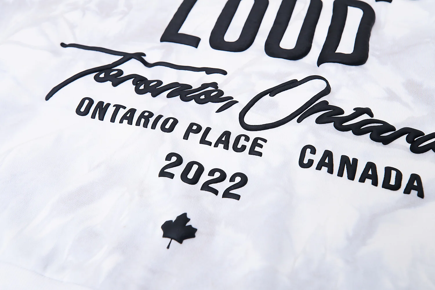 RL Supply Toronto 22' Crewneck - Image 5