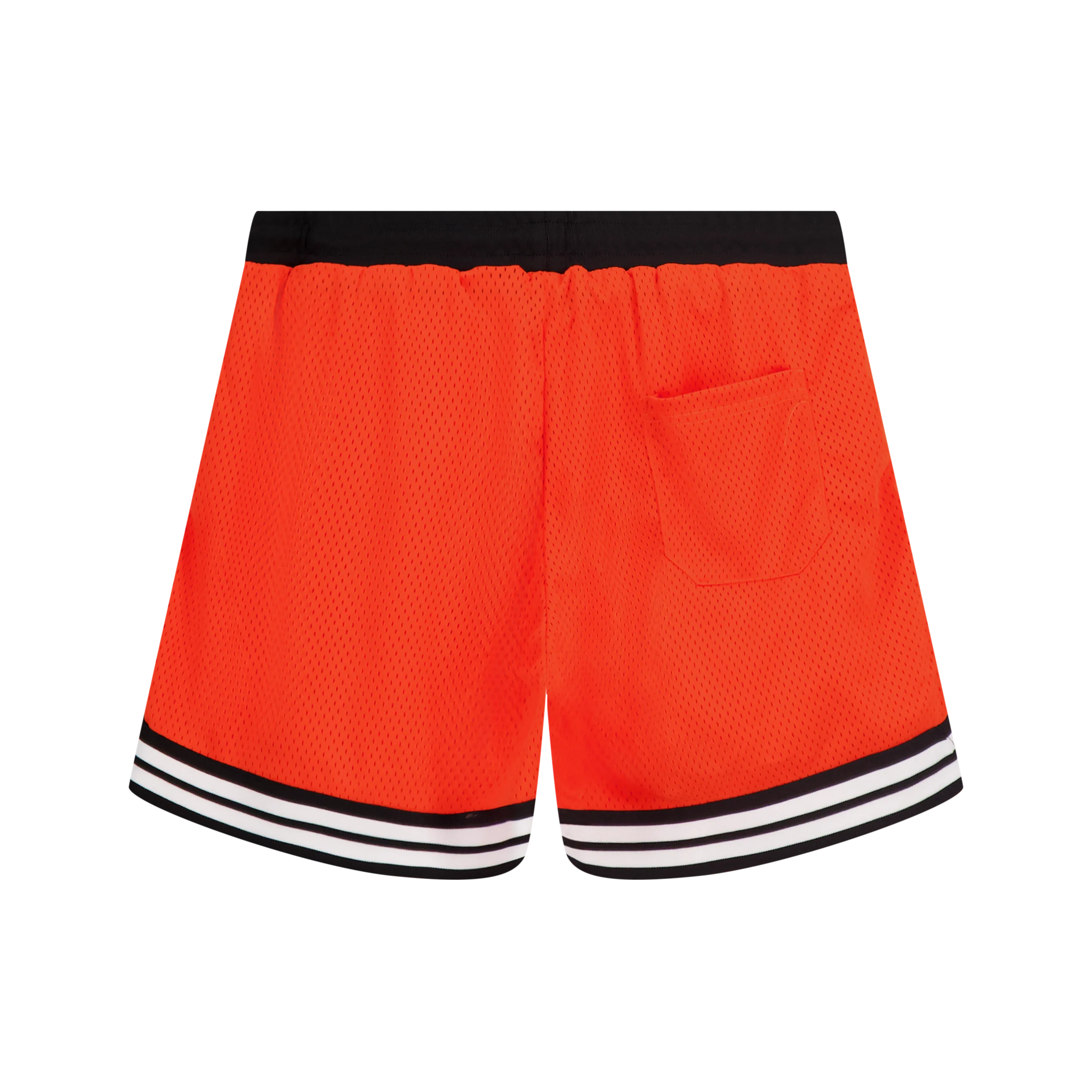 RL Vienna 24 Basketball Shorts - Image 2