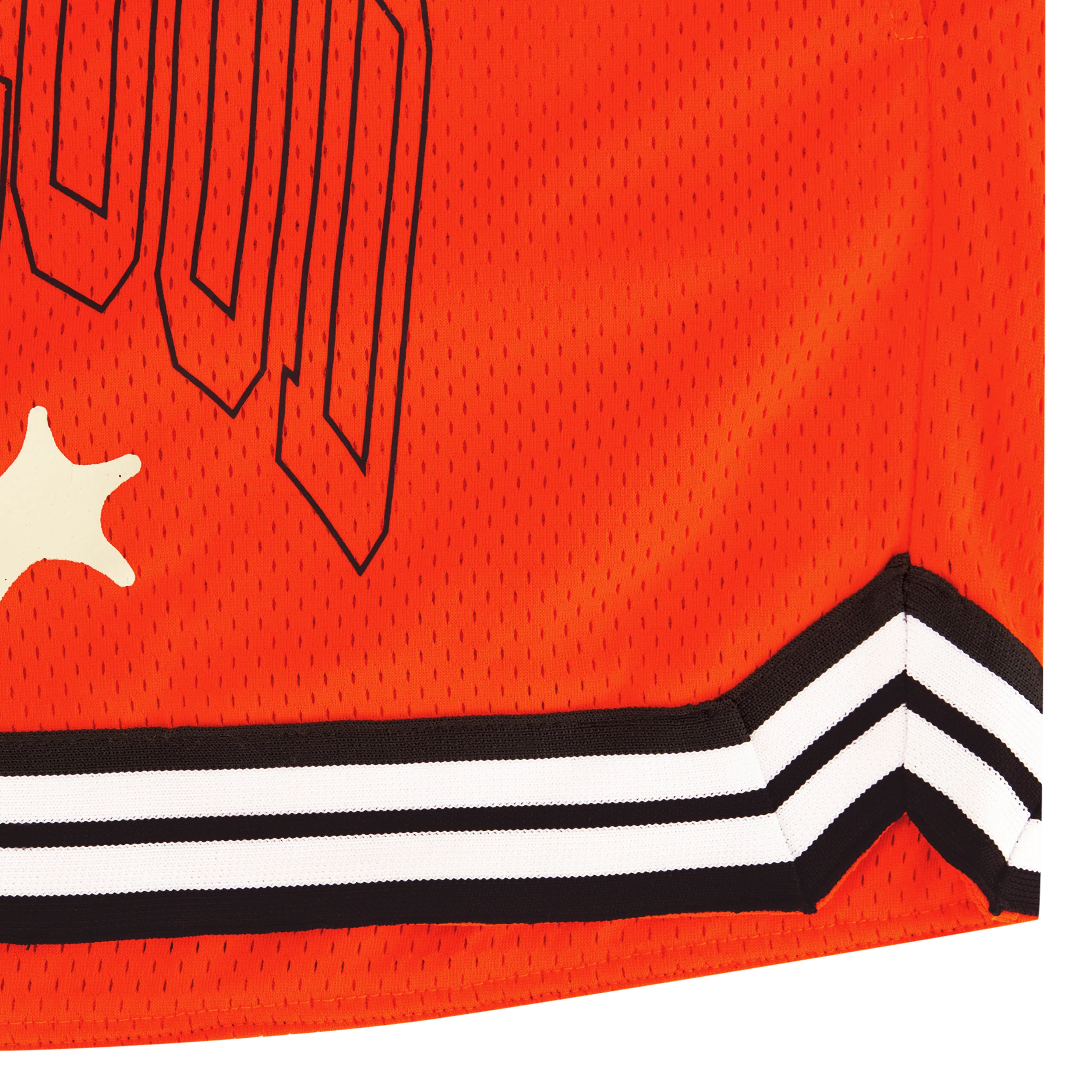 RL Vienna 24 Basketball Shorts - Image 3