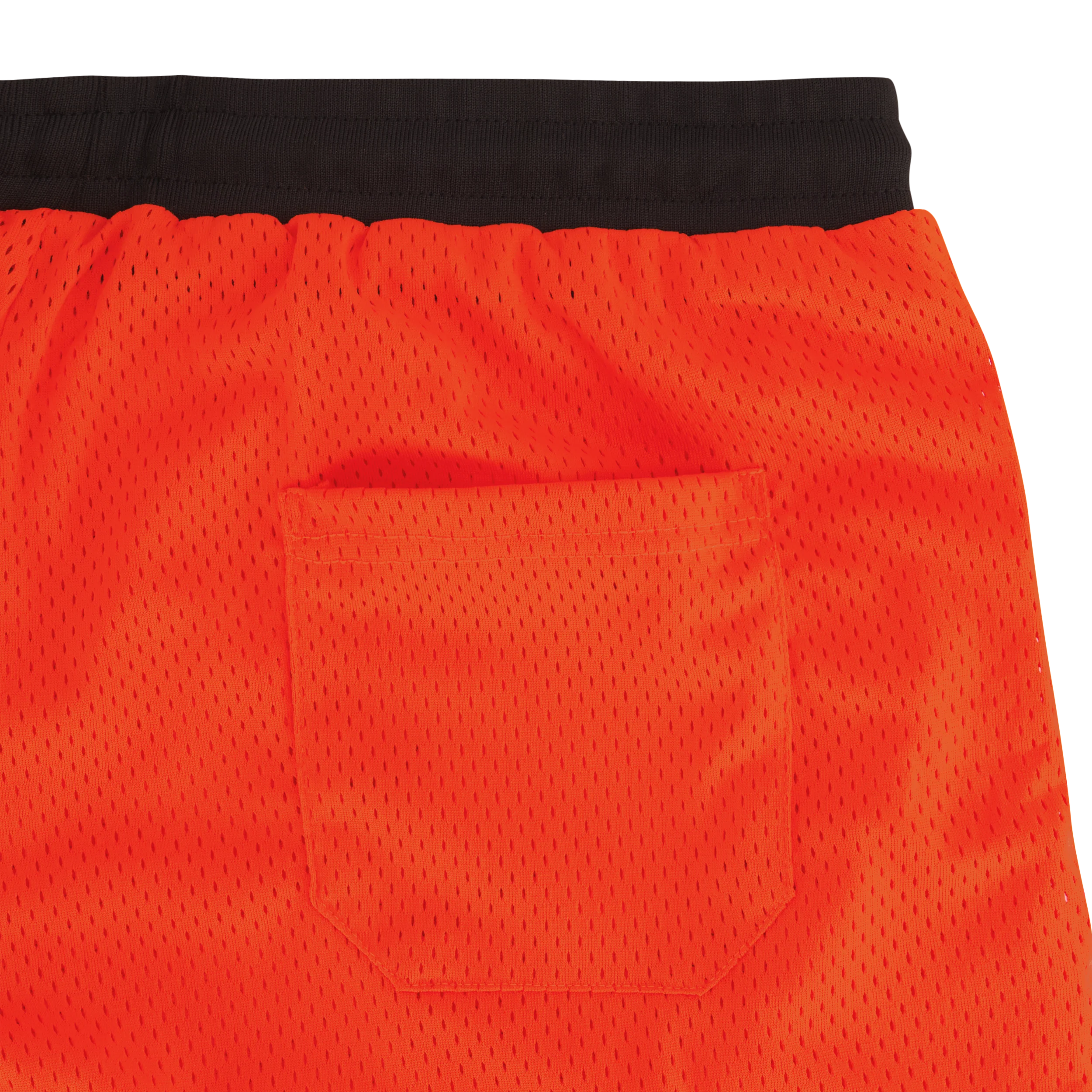 RL Vienna 24 Basketball Shorts - Image 4