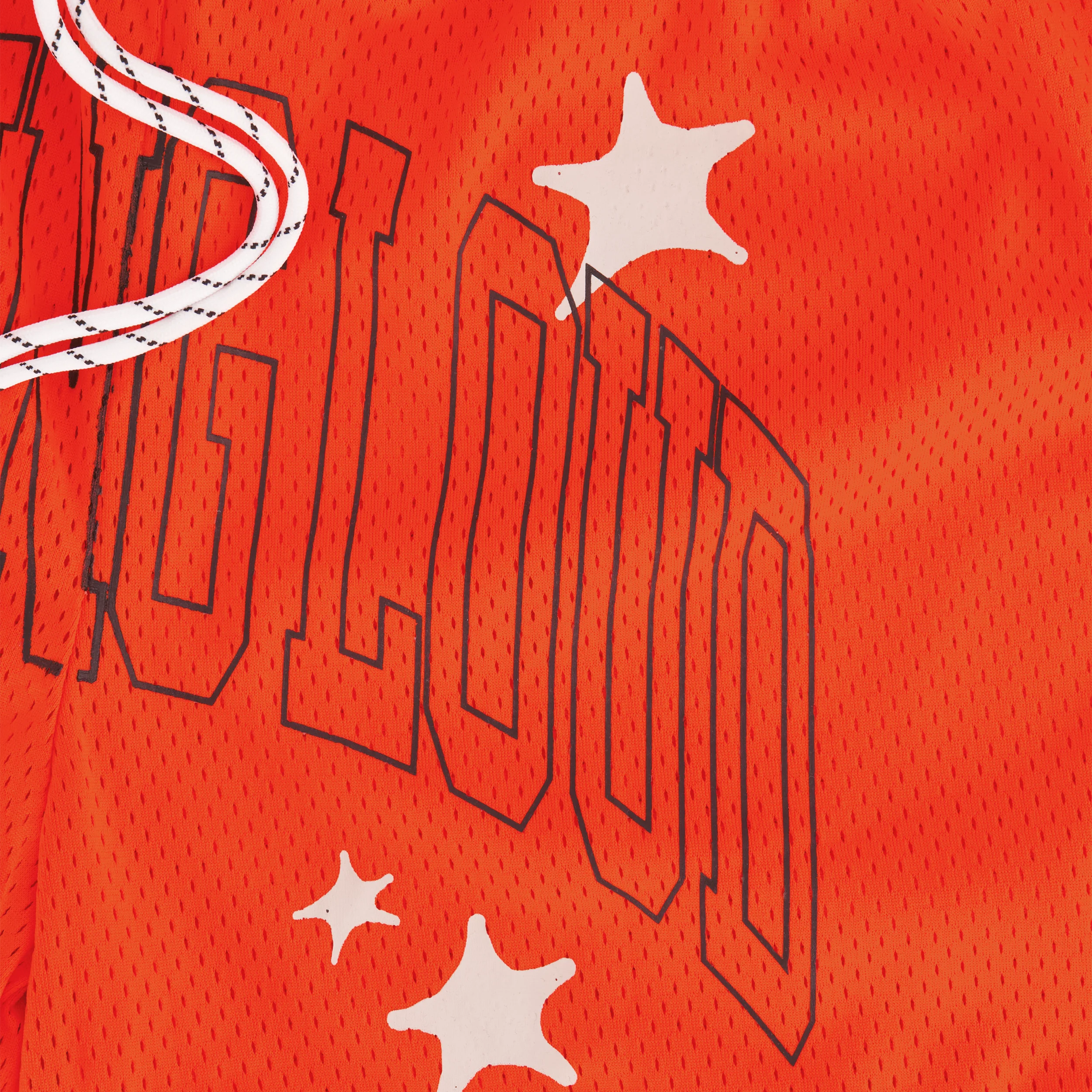 RL Vienna 24 Basketball Shorts - Image 5