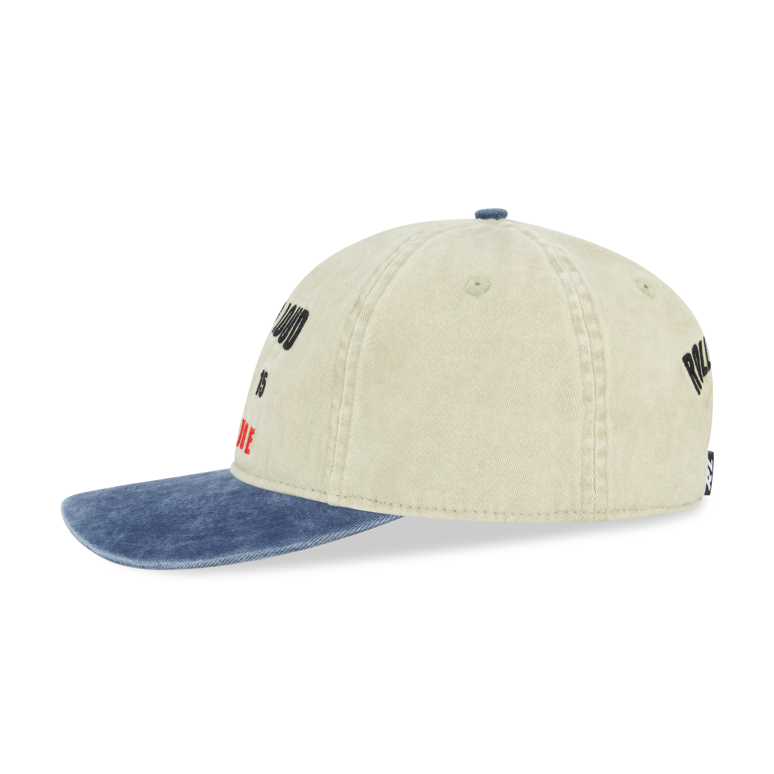 RL WORLDWIDE SNAPBACK HAT - Image 3