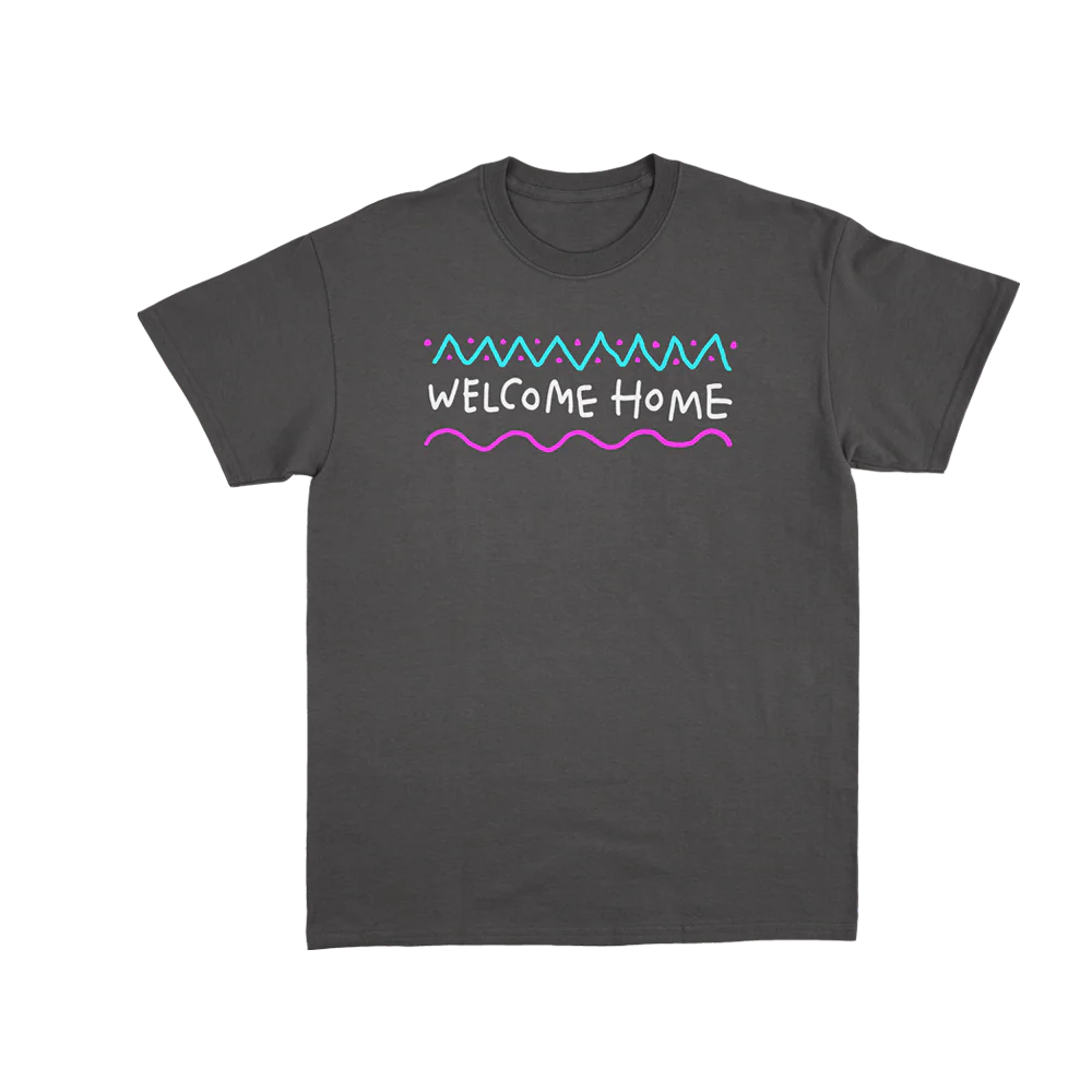 RL x B2SS Welcome Home T Shirt Miami 22' - Image 2