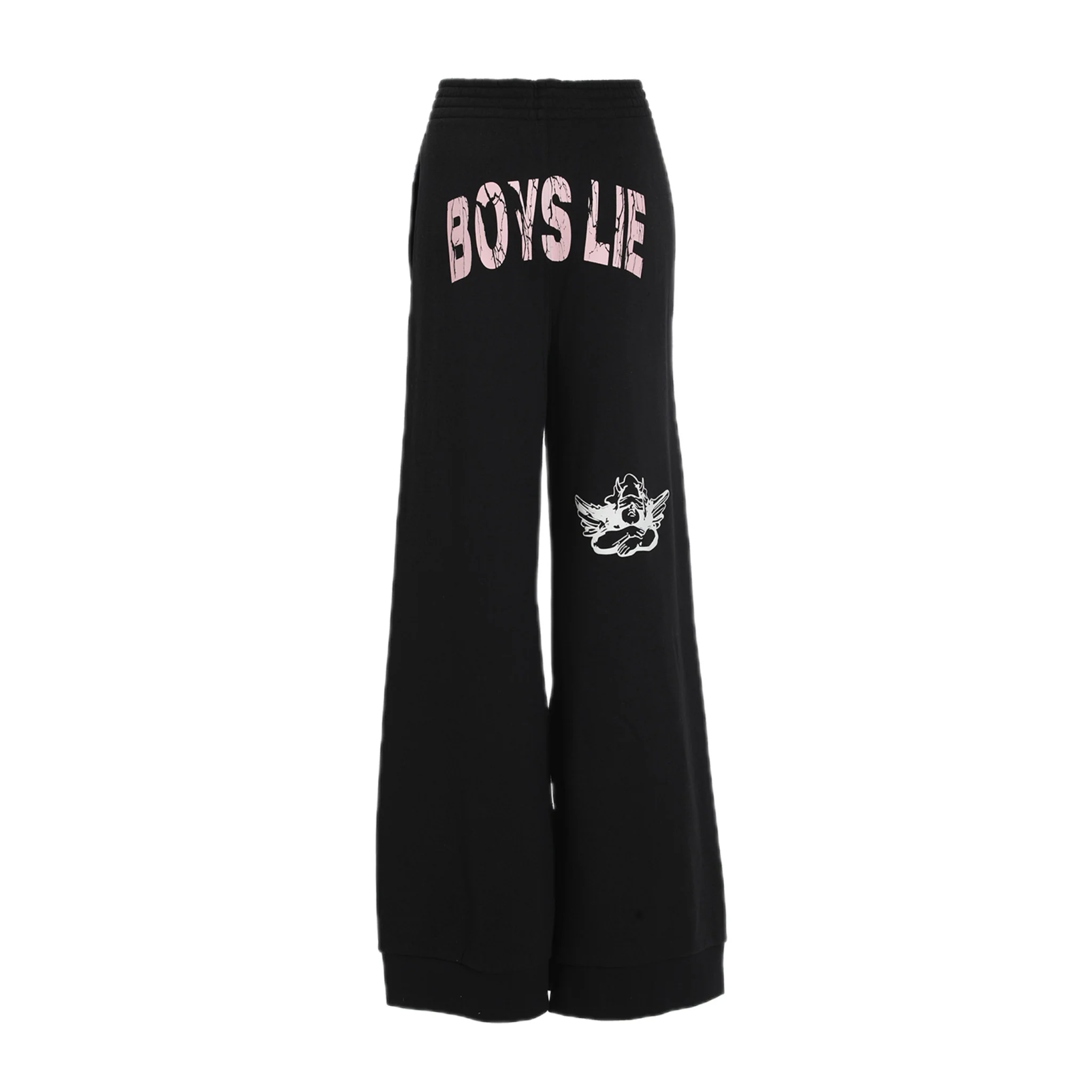 RL X Boys Lie Harley Sweat Pants - Image 2