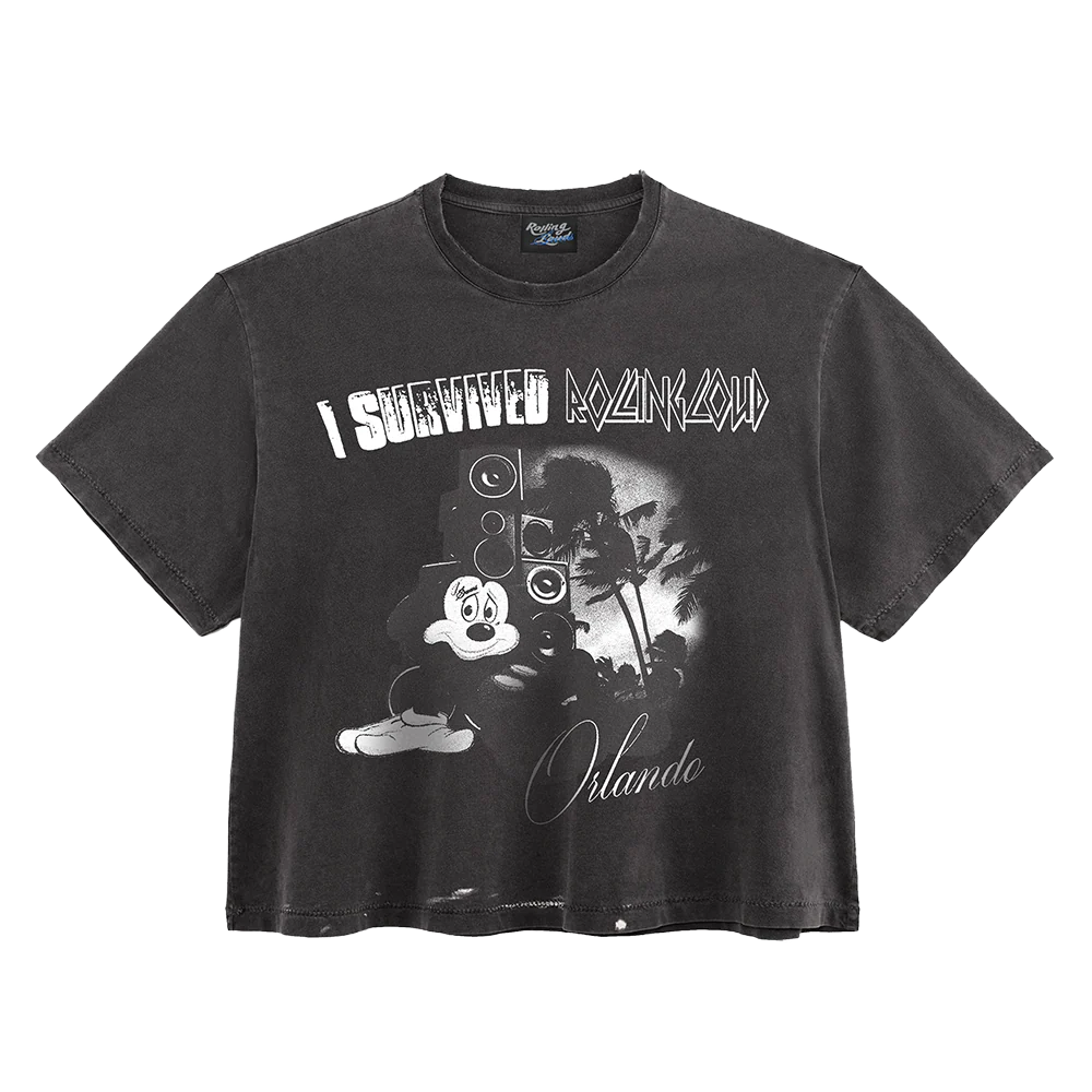 RL X SEVENS CLUB SURVIVOR TEE