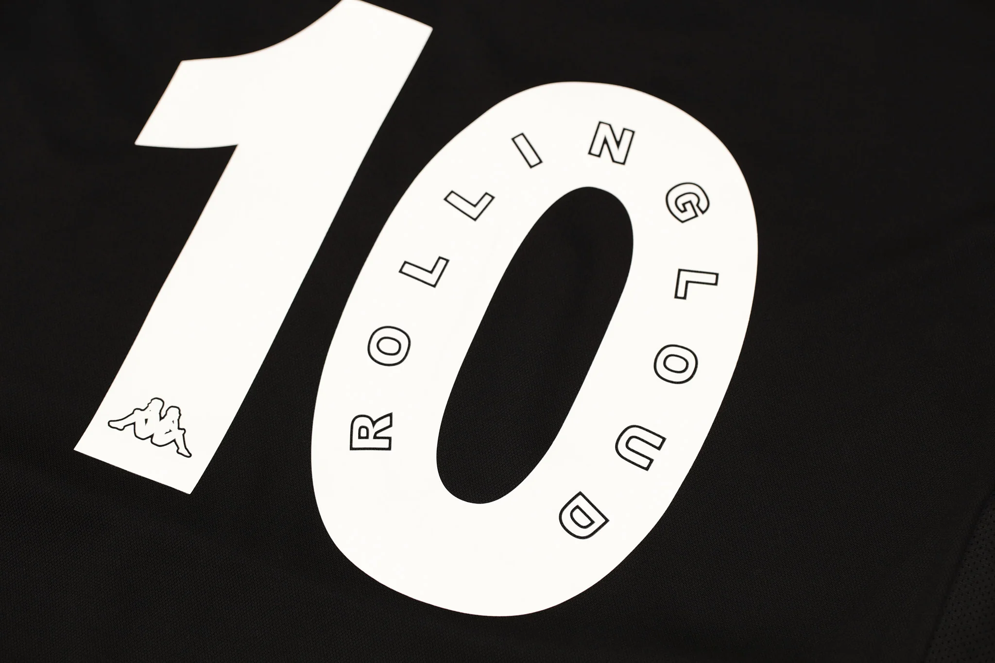 RL X Kappa Jersey LA 21 - Image 3