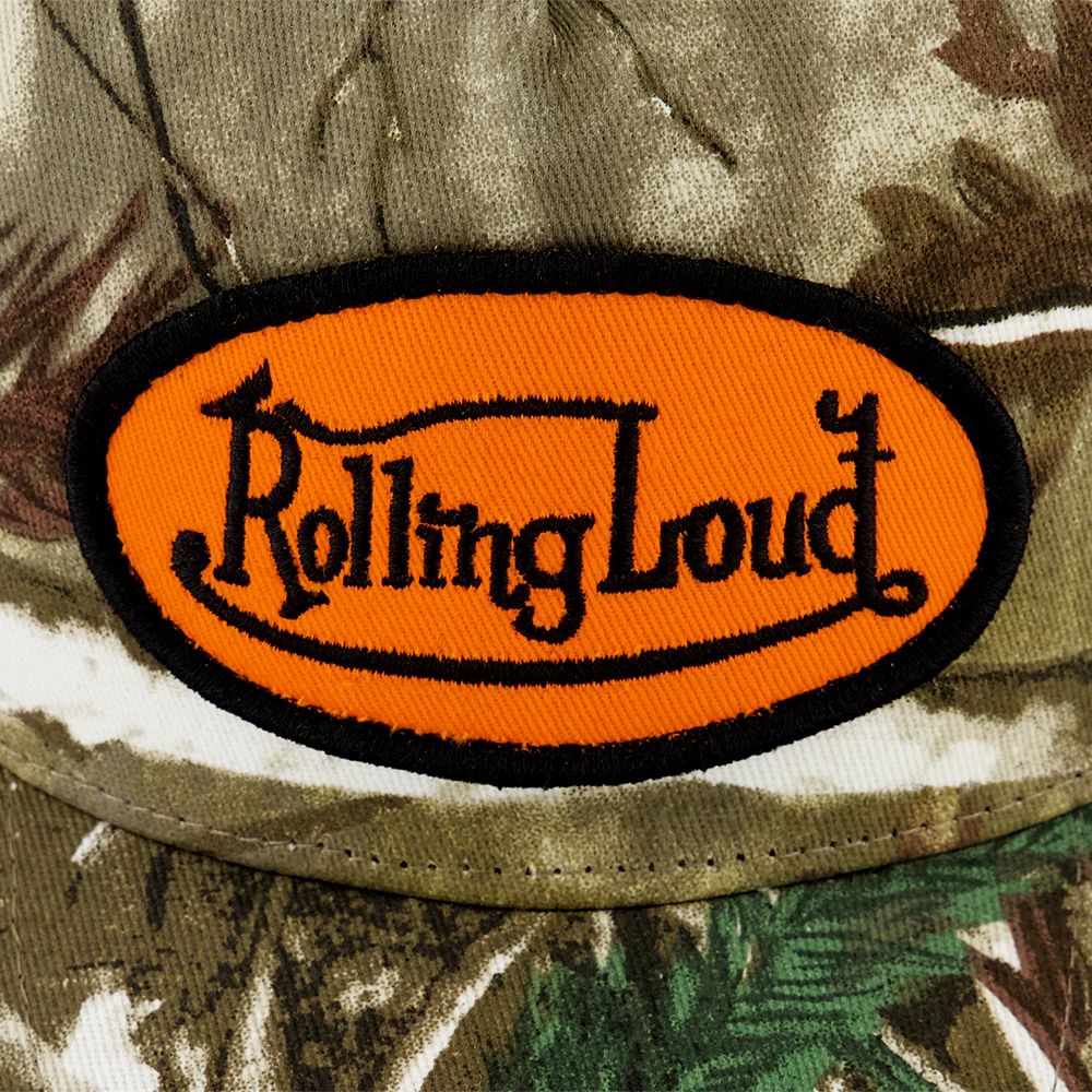 RL Rolling Dutch Tree Camo Trucker - Image 3