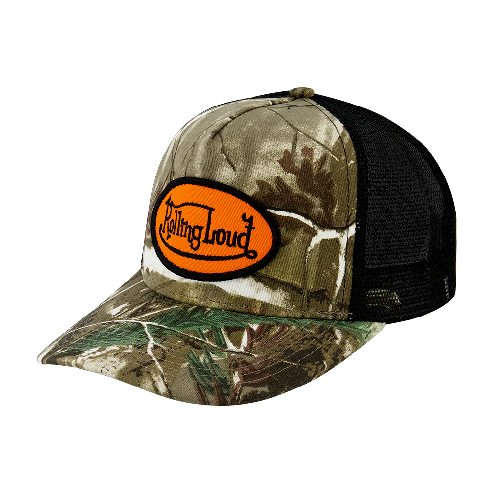 RL Rolling Dutch Tree Camo Trucker - Image 4