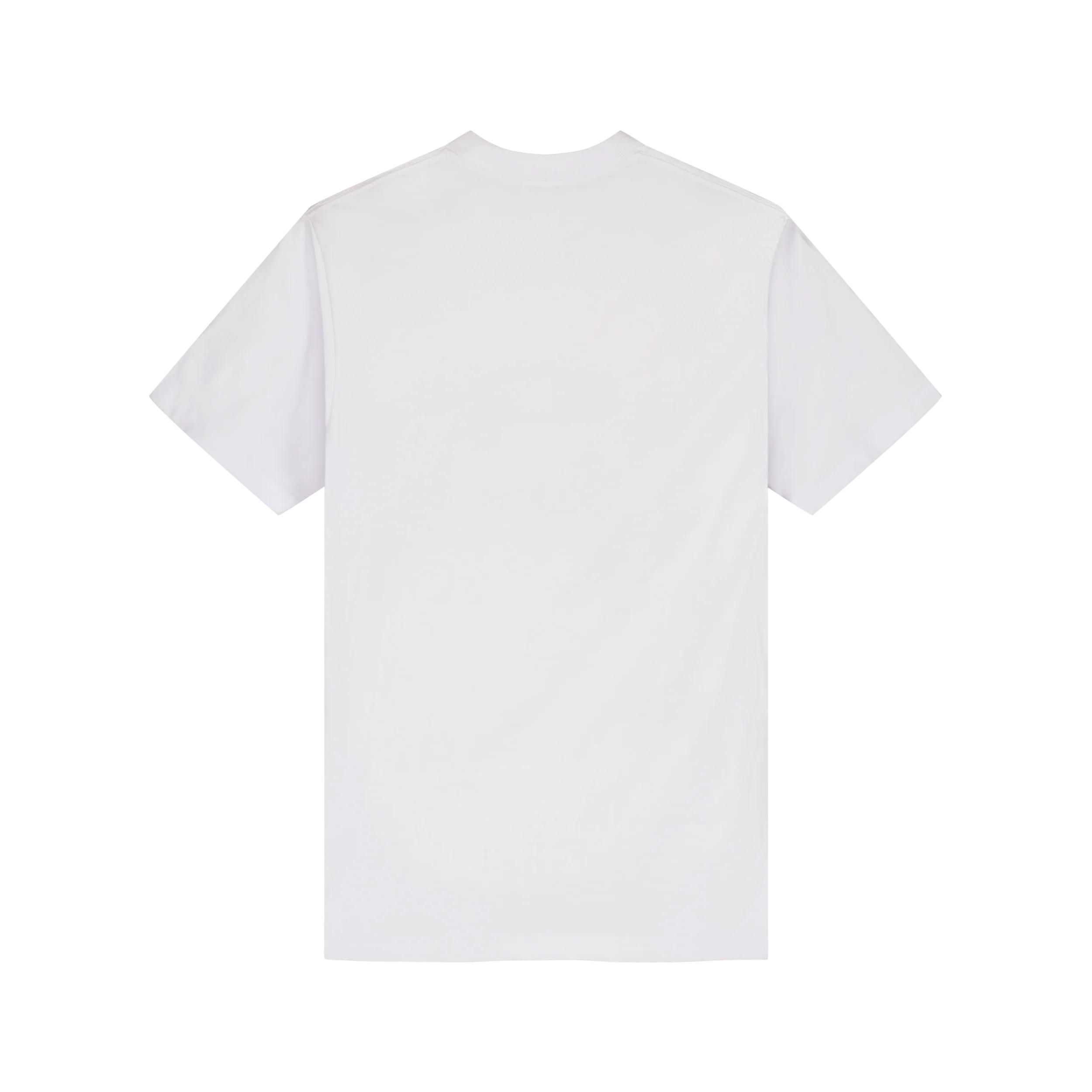 RL X Modelo Calle Soul White Tee - Image 3