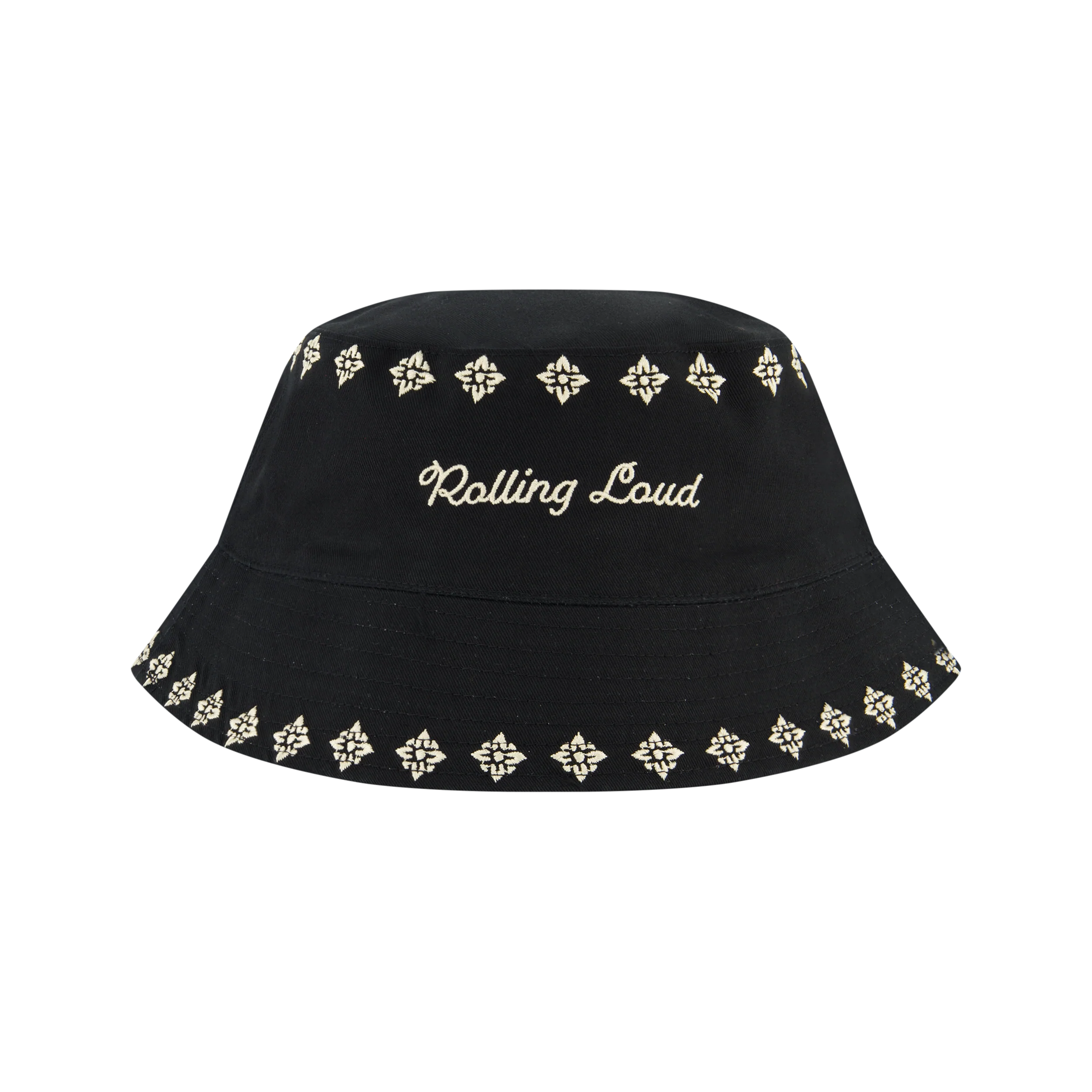 RL X Modelo Signature Reversible Bucket Hat ( Online Exclusive ) - Image 3