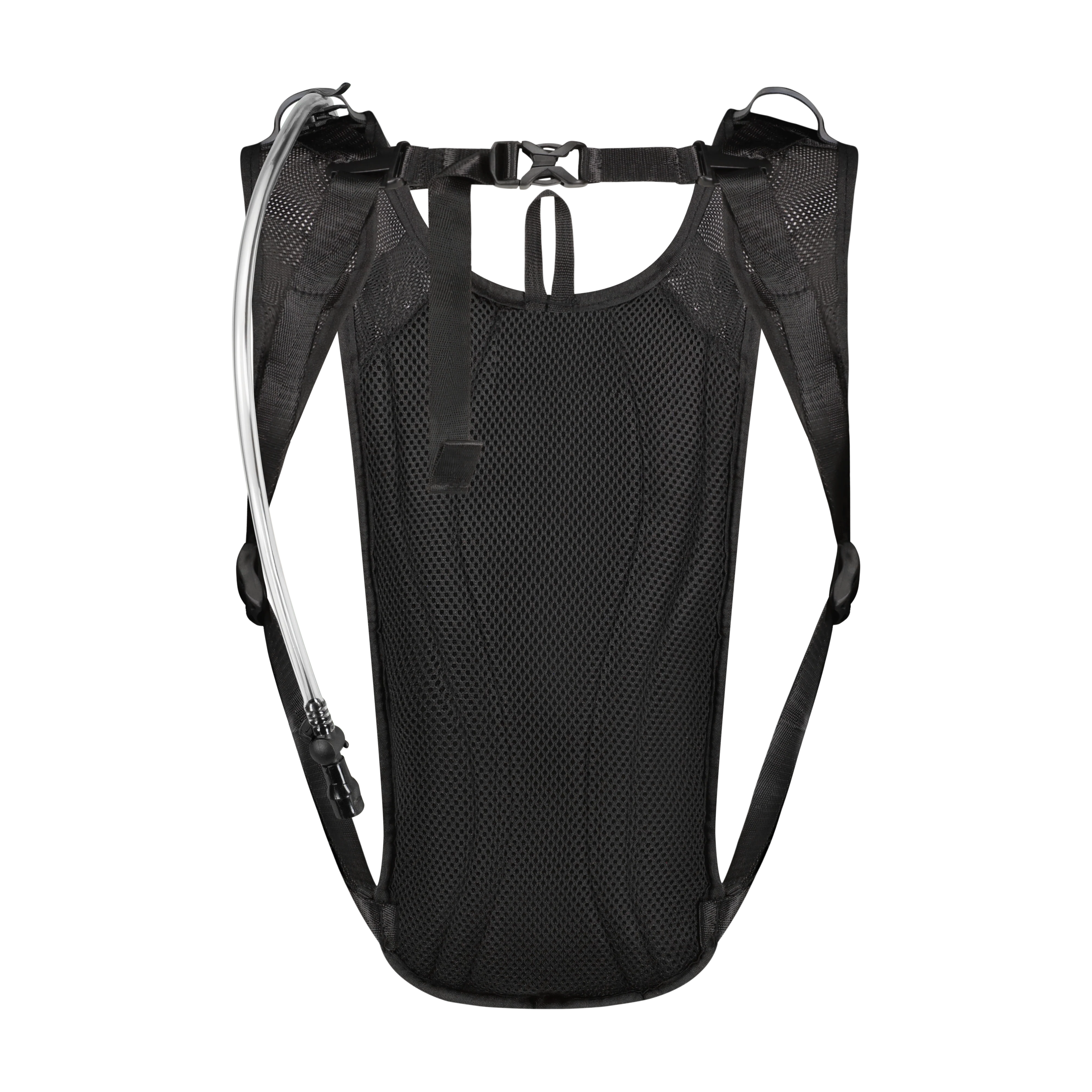 RL Clear Yellow Hydration Backpack - Festival Approved - Image 2