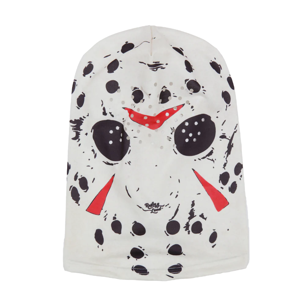 Rolling Loud Hockey Mask Face Covering NYC 21