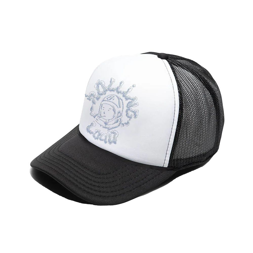 BBC X Rolling Loud Cloud Trucker Hat