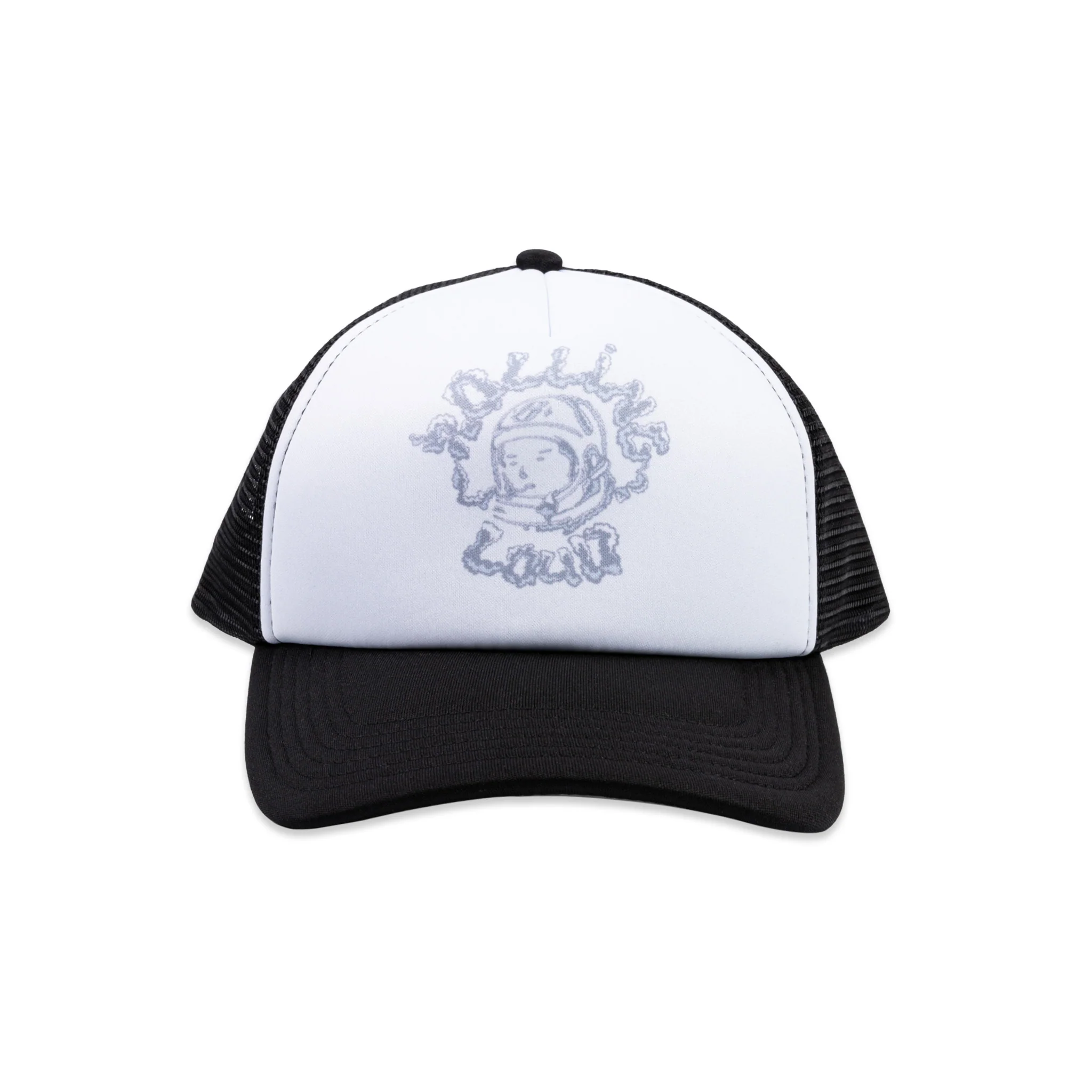BBC X Rolling Loud Cloud Trucker Hat - Image 3