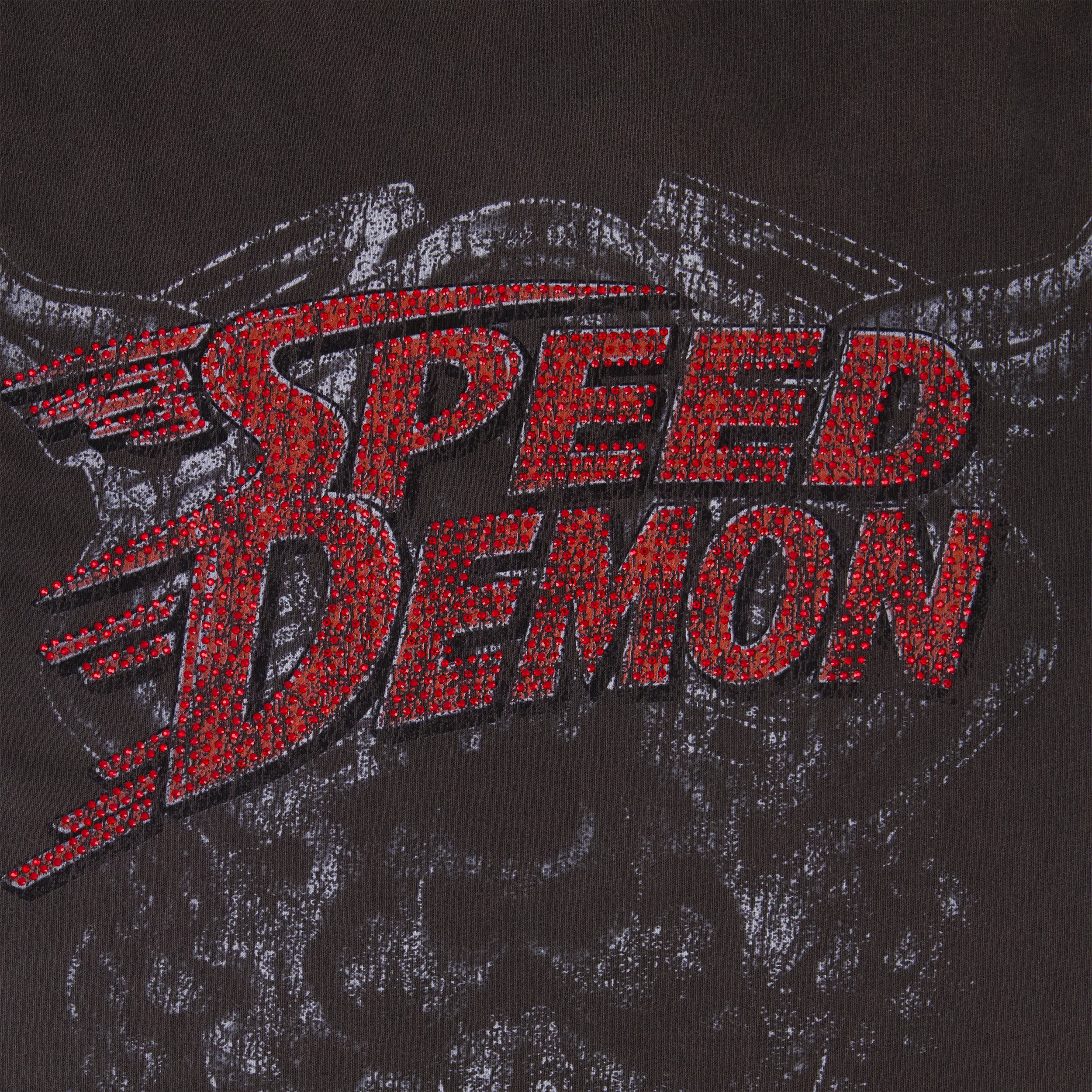 SPEED DEMON LONG SLEEVE TEE - Image 3