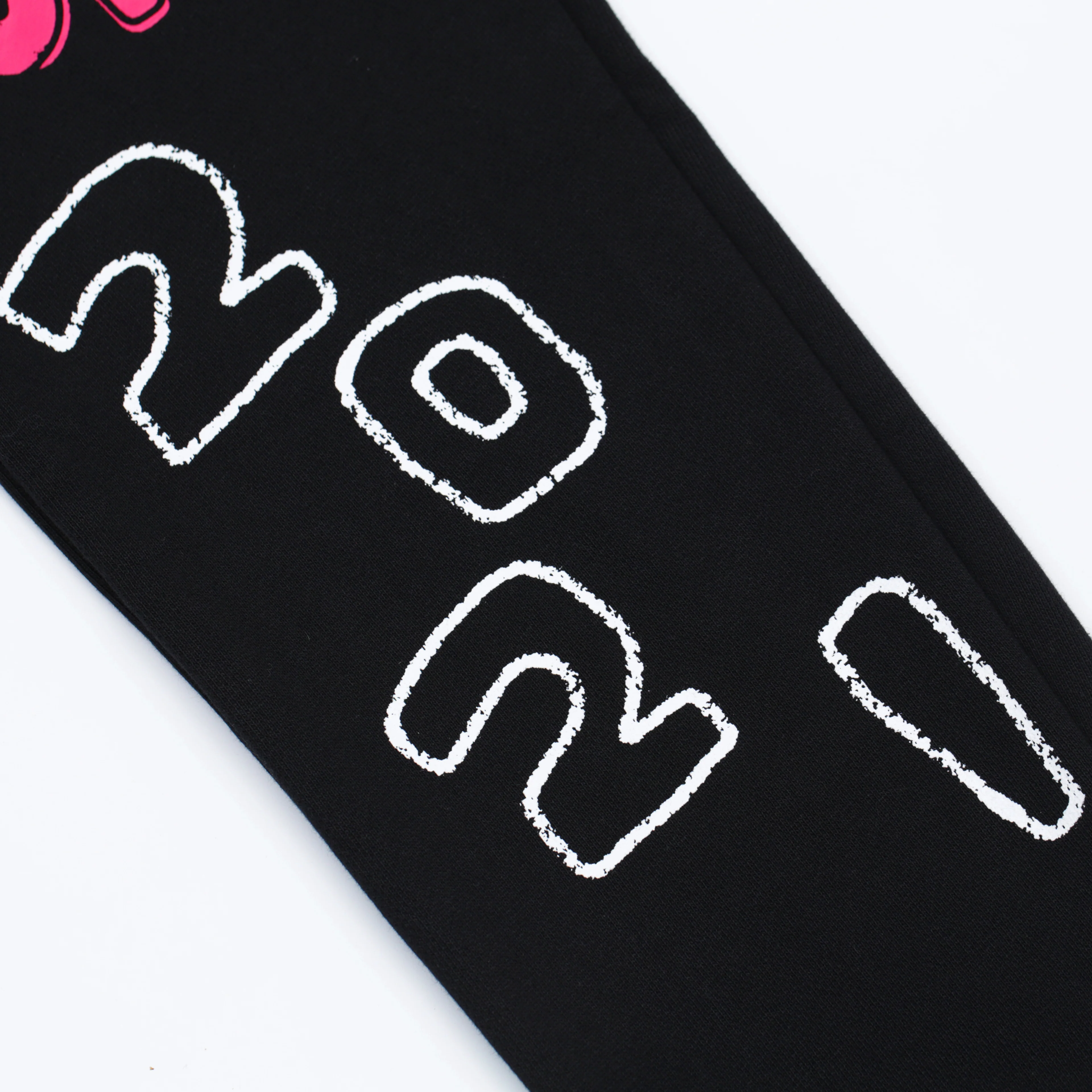 Yeeerp Heavyweight Sweats NYC 2021 - Image 2